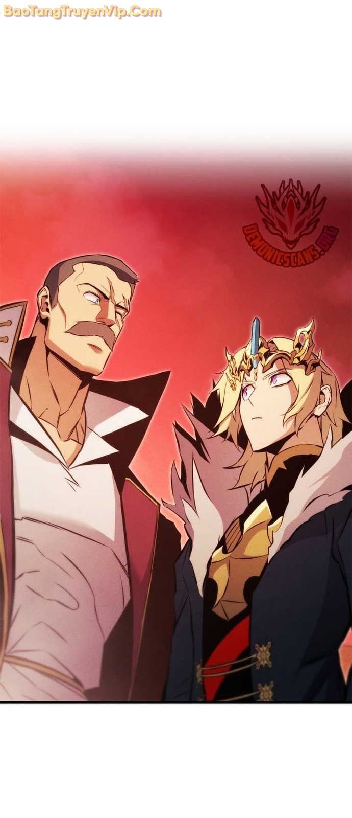 Sự Trở Lại Của Vị Thần Sức Mạnh Chapter 193 - 108