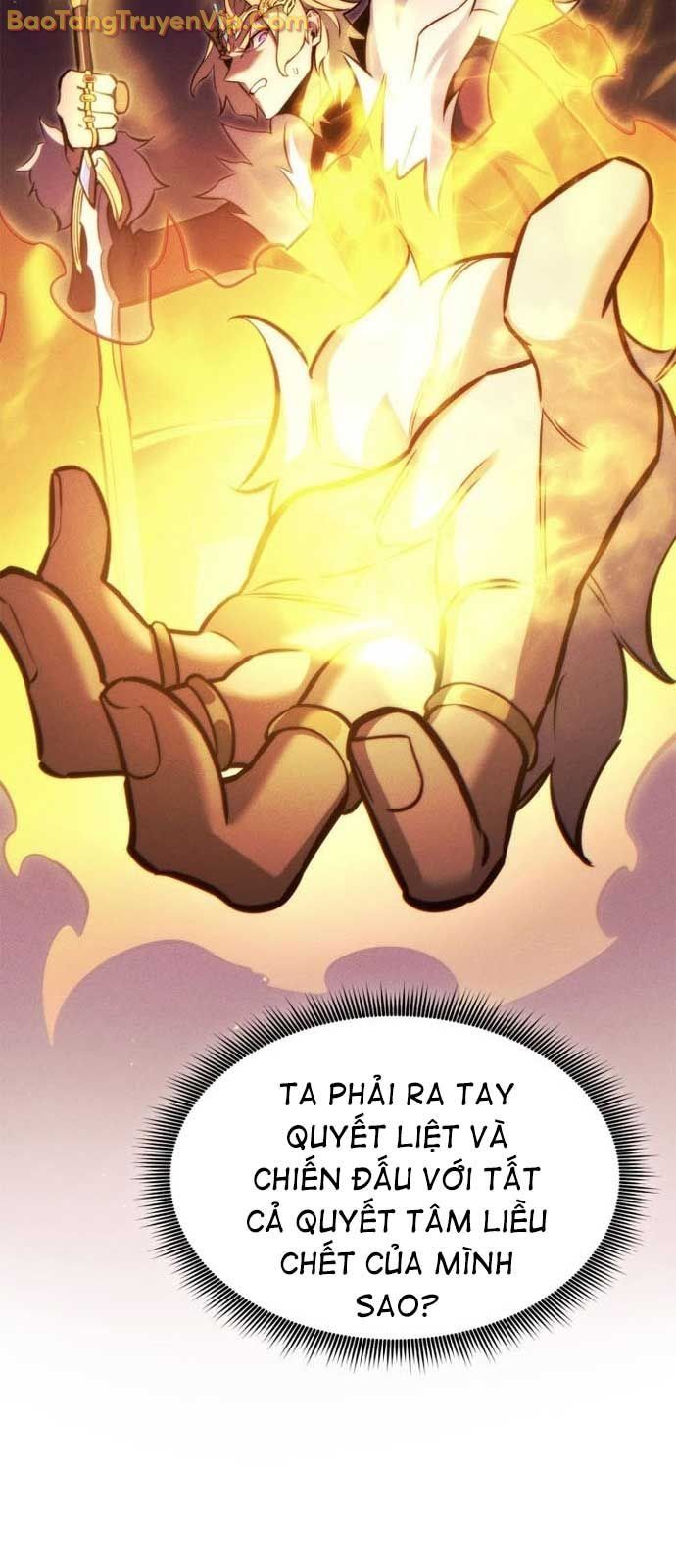 Sự Trở Lại Của Vị Thần Sức Mạnh Chapter 193 - 12
