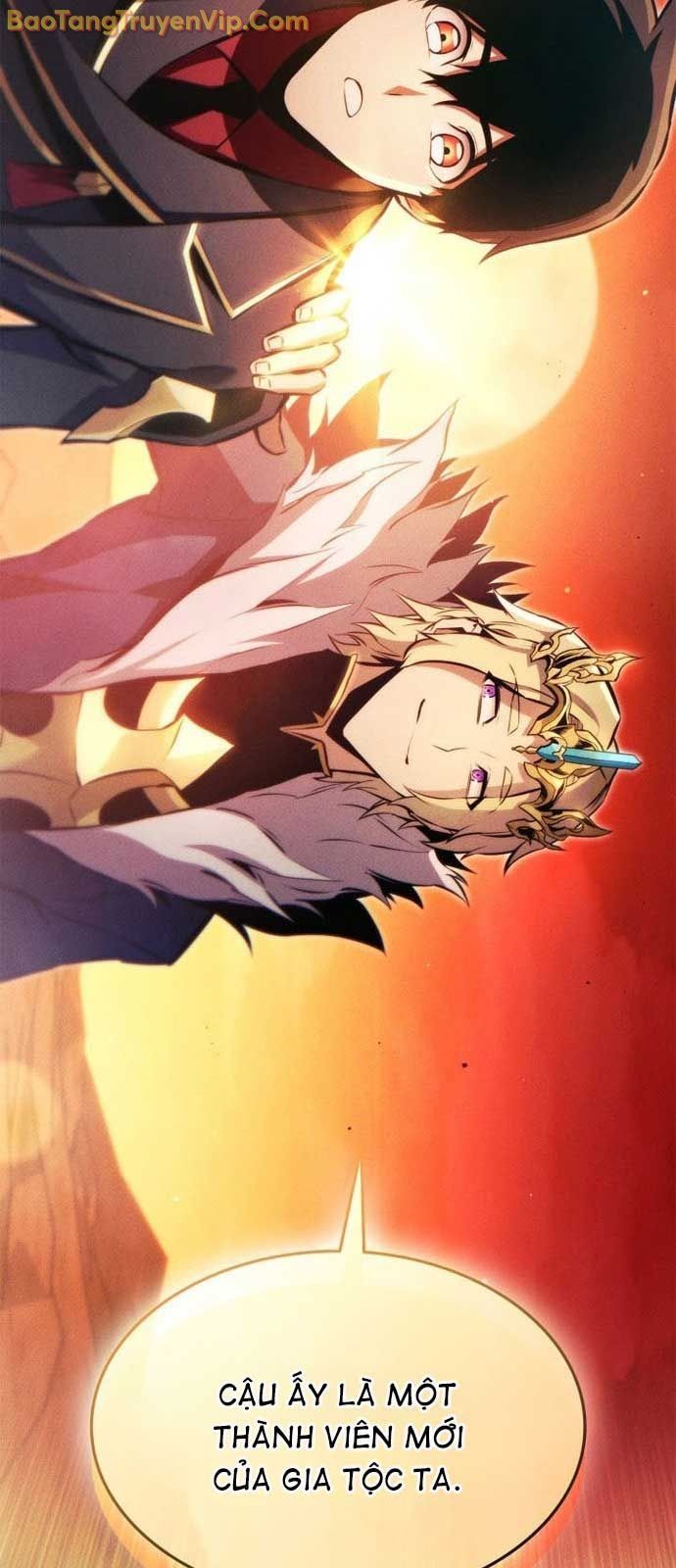 Sự Trở Lại Của Vị Thần Sức Mạnh Chapter 193 - 112