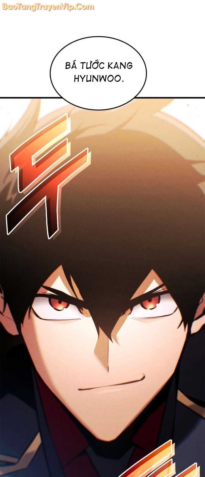 Sự Trở Lại Của Vị Thần Sức Mạnh Chapter 193 - 17