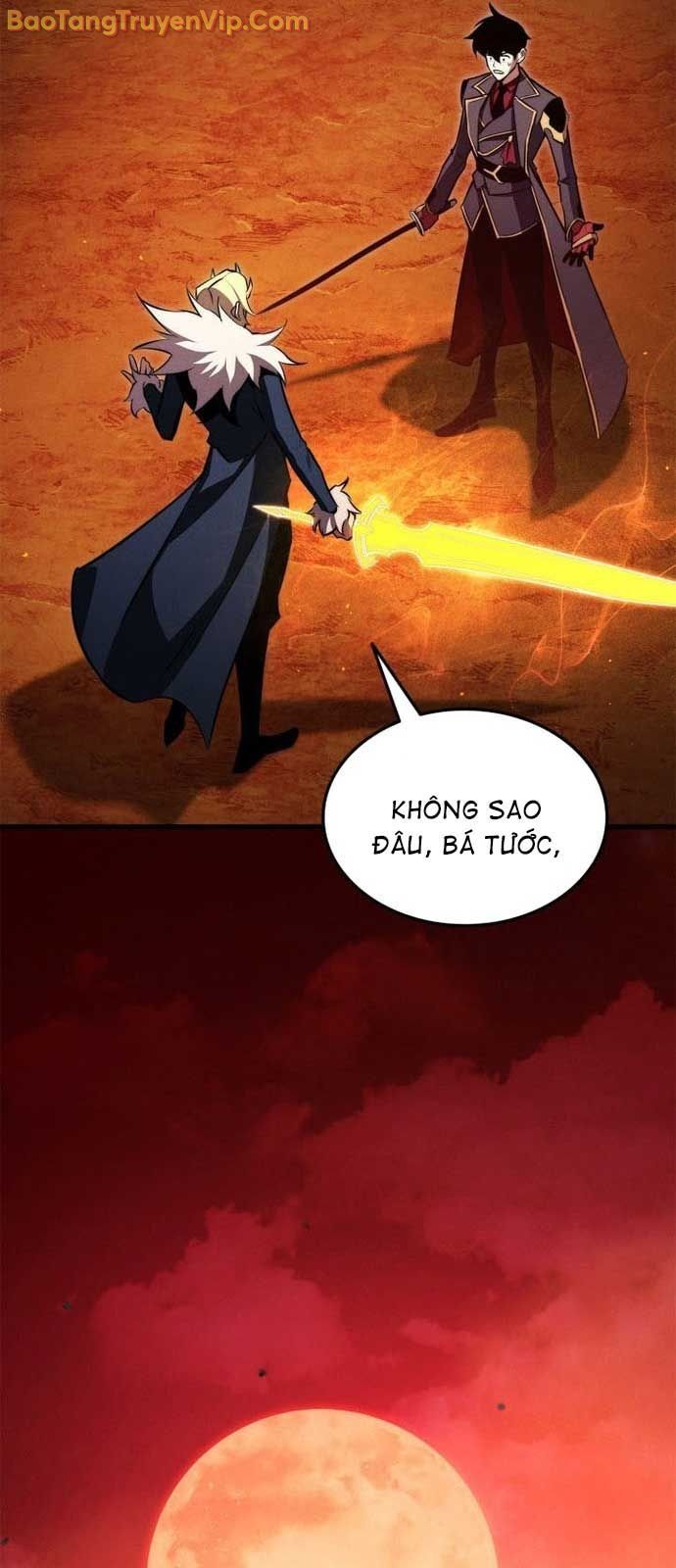 Sự Trở Lại Của Vị Thần Sức Mạnh Chapter 193 - 20