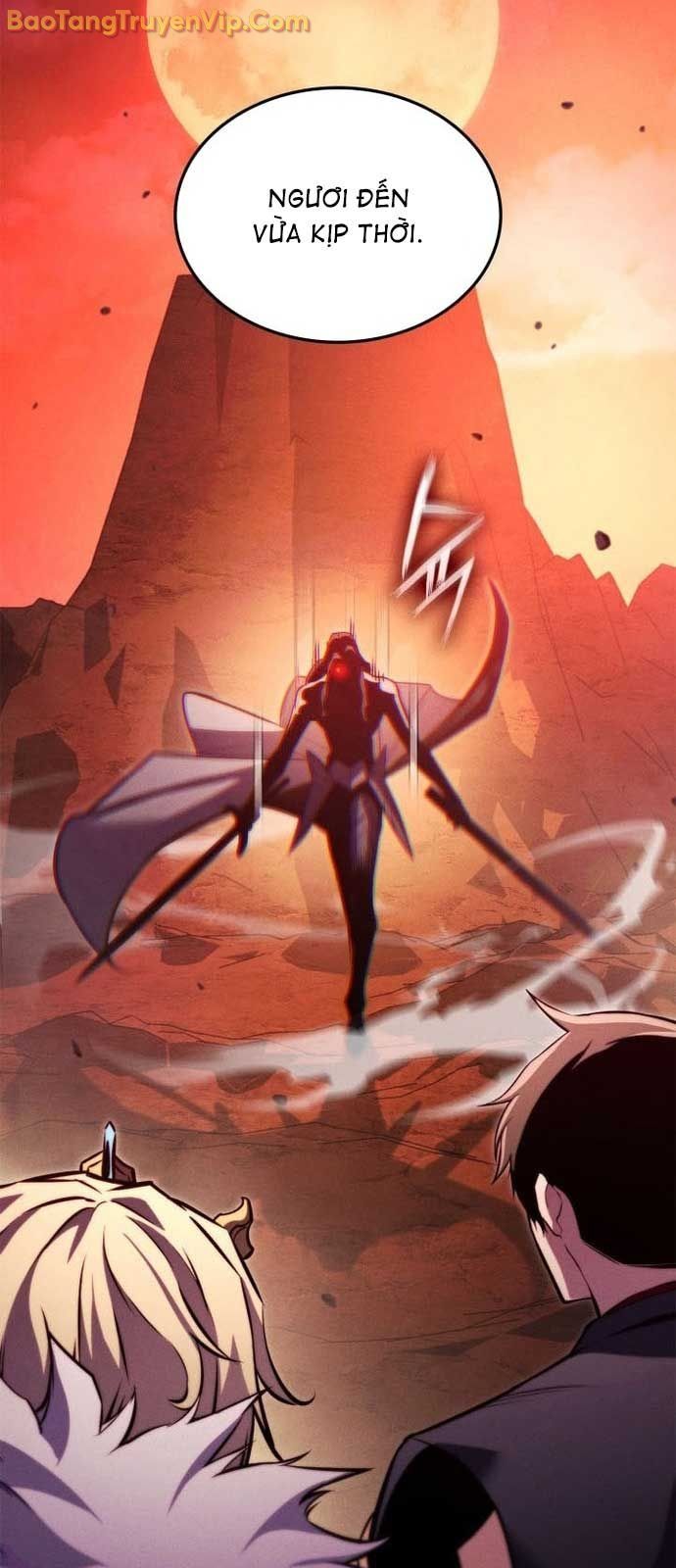 Sự Trở Lại Của Vị Thần Sức Mạnh Chapter 193 - 21