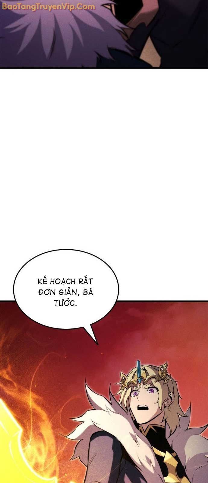 Sự Trở Lại Của Vị Thần Sức Mạnh Chapter 193 - 22