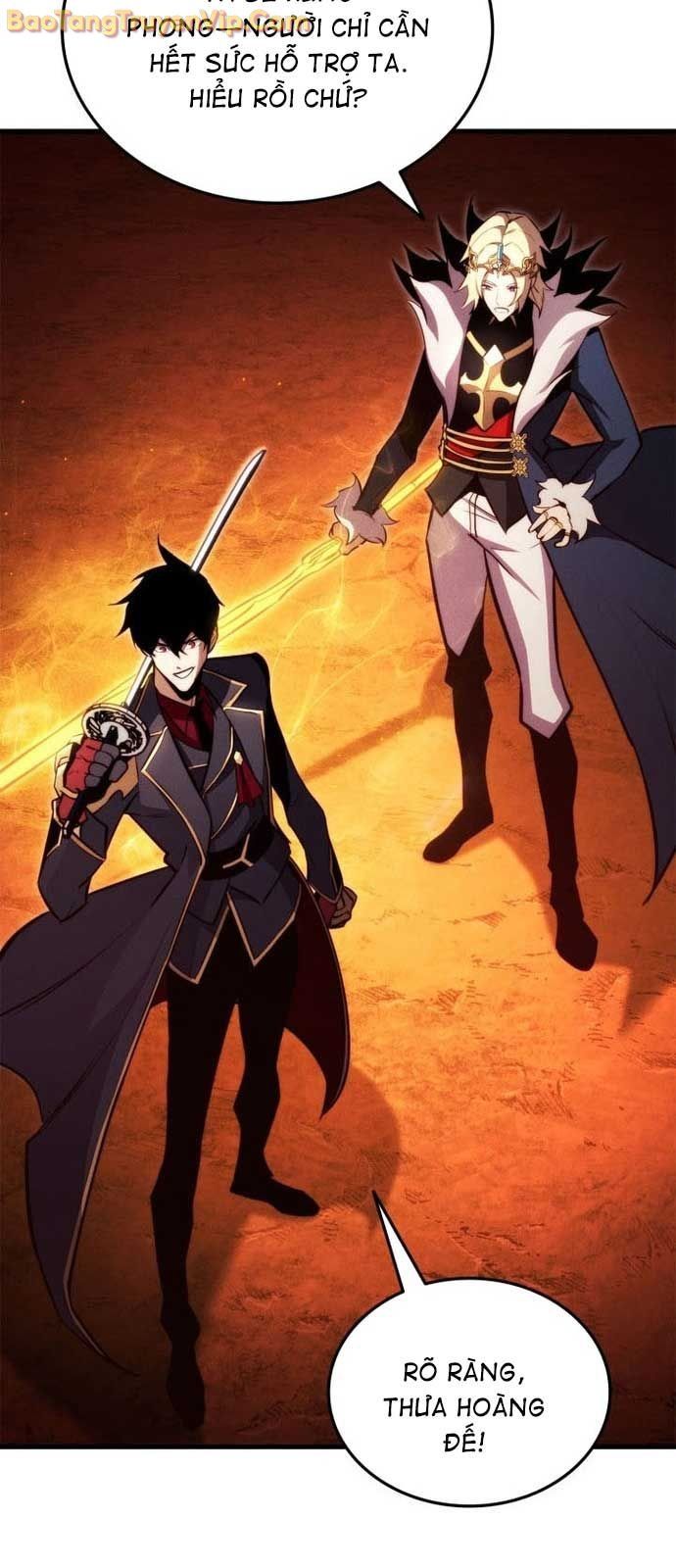 Sự Trở Lại Của Vị Thần Sức Mạnh Chapter 193 - 24