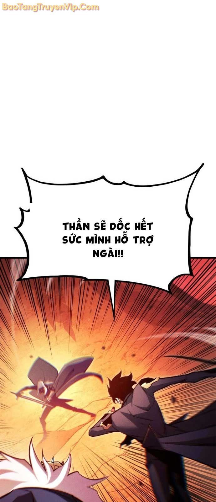 Sự Trở Lại Của Vị Thần Sức Mạnh Chapter 193 - 25
