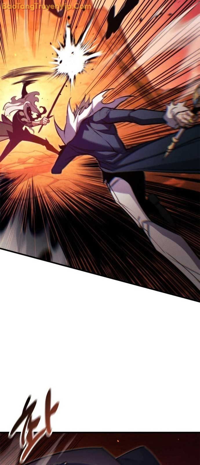 Sự Trở Lại Của Vị Thần Sức Mạnh Chapter 193 - 30