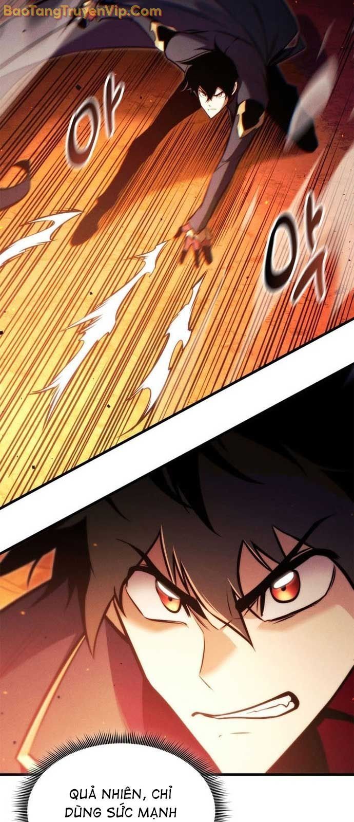 Sự Trở Lại Của Vị Thần Sức Mạnh Chapter 193 - 31