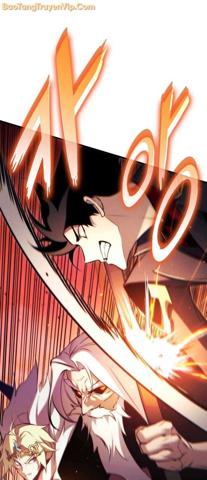 Sự Trở Lại Của Vị Thần Sức Mạnh Chapter 193 - 35