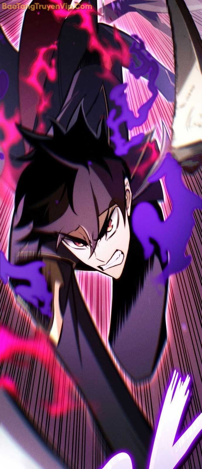 Sự Trở Lại Của Vị Thần Sức Mạnh Chapter 193 - 43