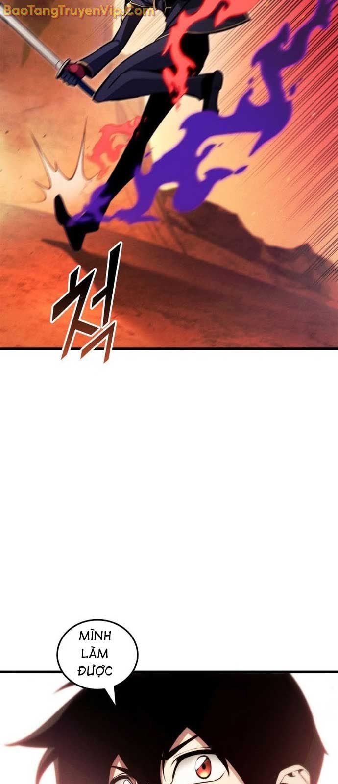 Sự Trở Lại Của Vị Thần Sức Mạnh Chapter 193 - 45