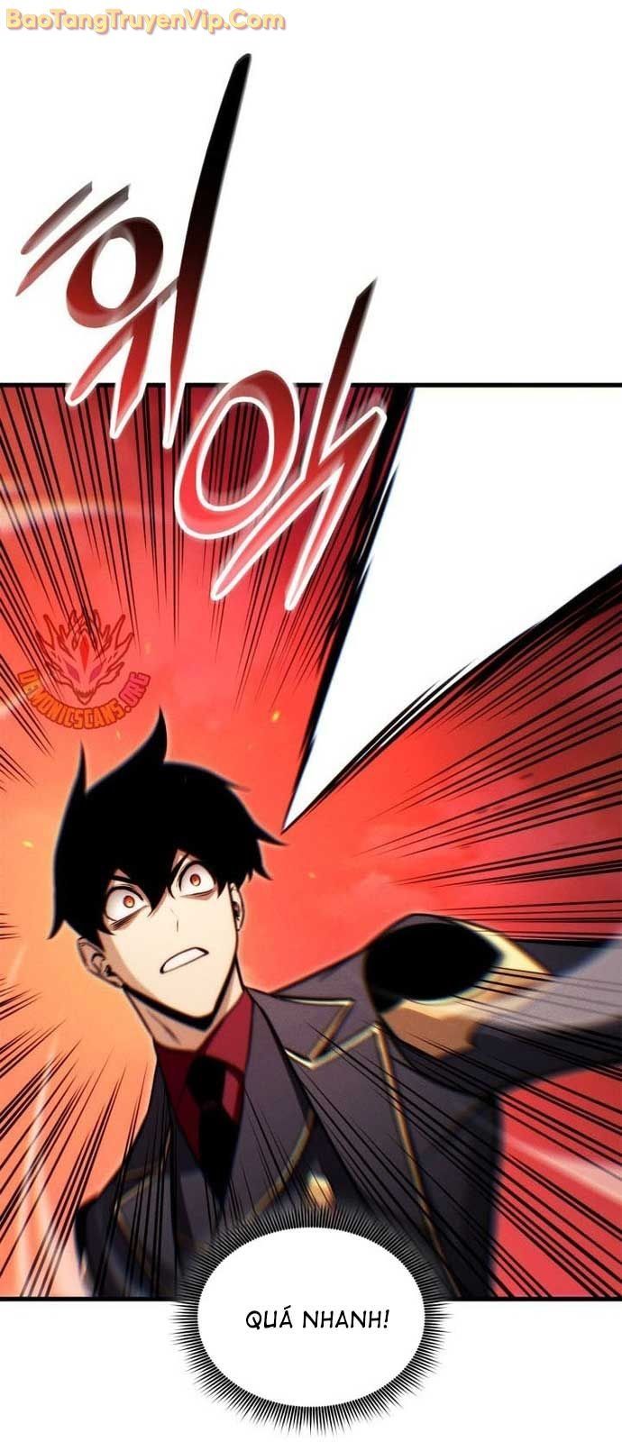 Sự Trở Lại Của Vị Thần Sức Mạnh Chapter 193 - 50