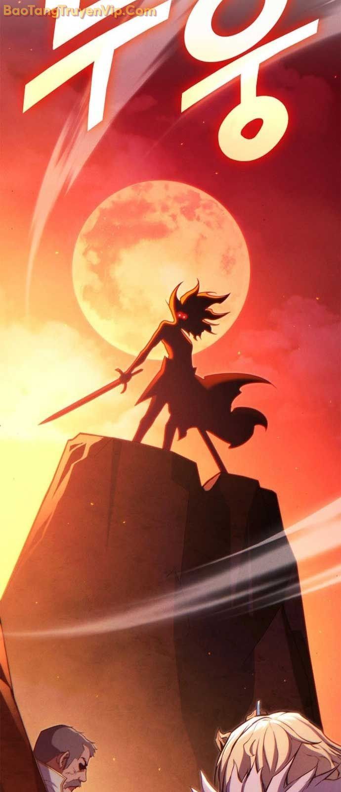 Sự Trở Lại Của Vị Thần Sức Mạnh Chapter 193 - 6