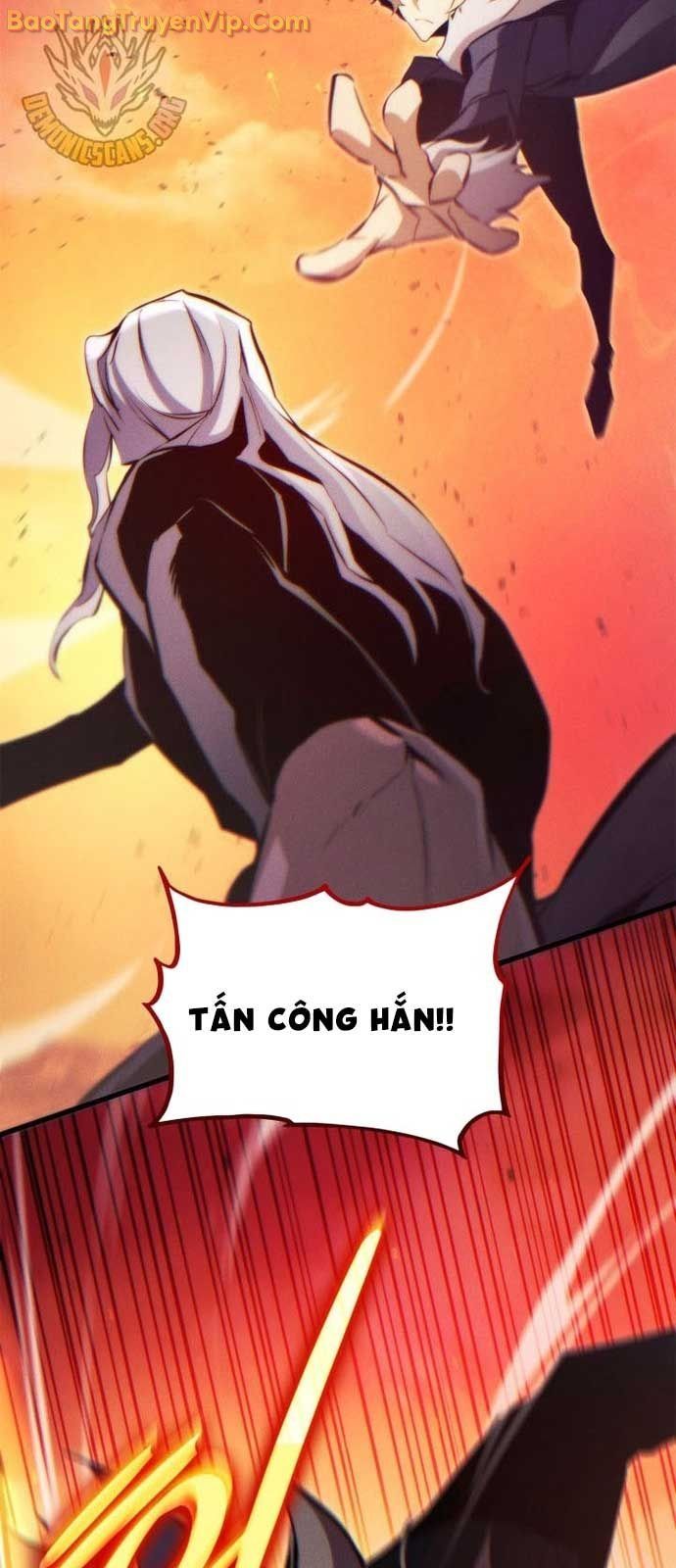 Sự Trở Lại Của Vị Thần Sức Mạnh Chapter 193 - 61