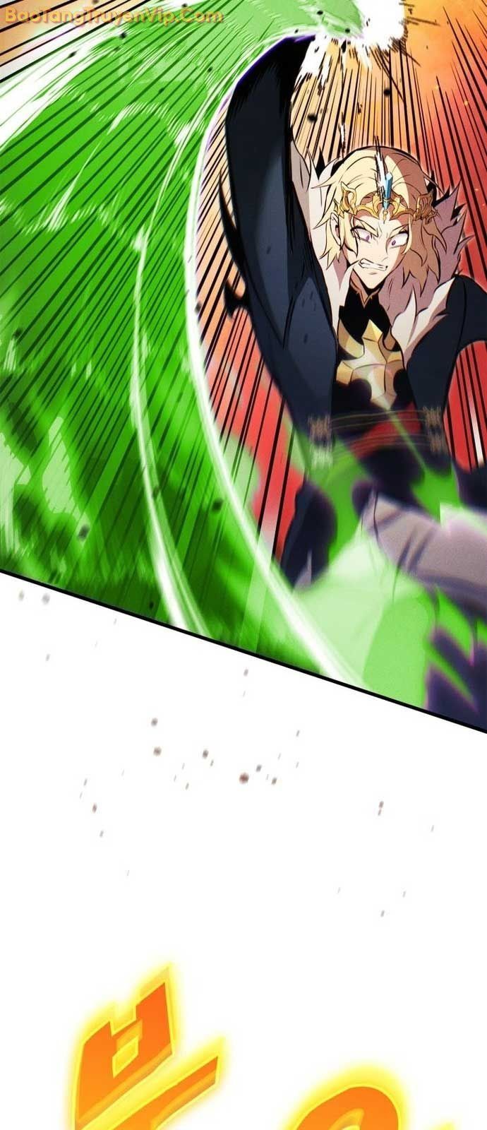 Sự Trở Lại Của Vị Thần Sức Mạnh Chapter 193 - 70