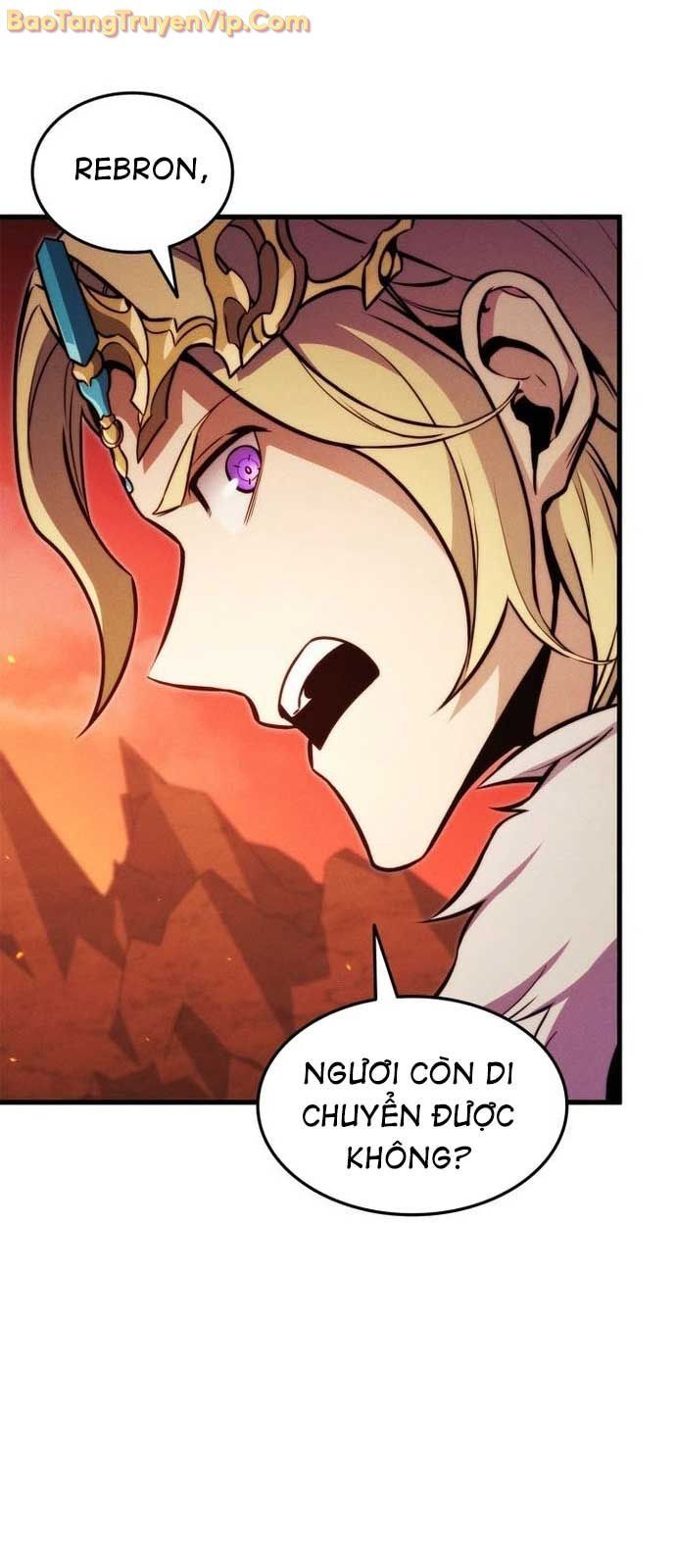 Sự Trở Lại Của Vị Thần Sức Mạnh Chapter 193 - 8