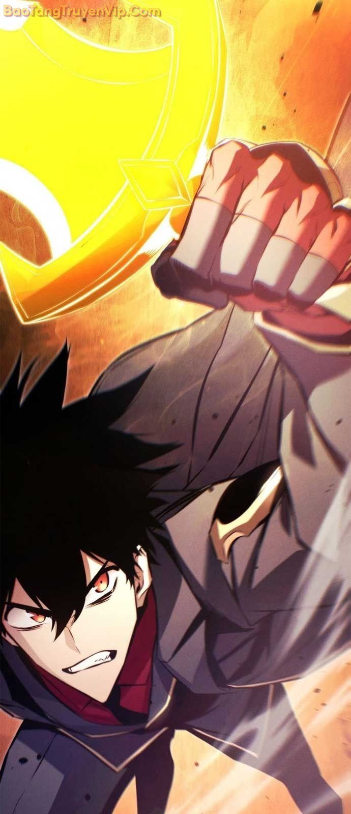 Sự Trở Lại Của Vị Thần Sức Mạnh Chapter 193 - 78