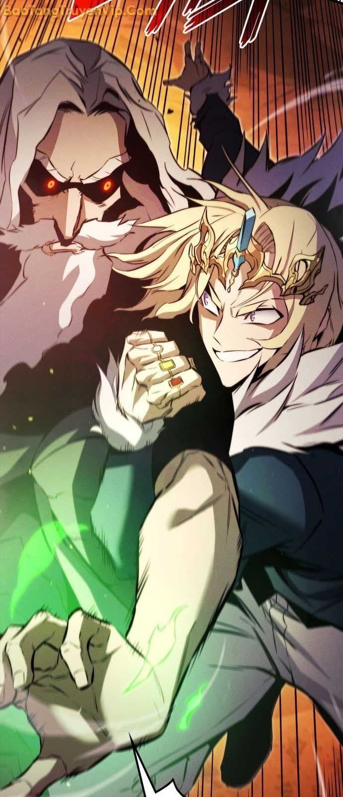 Sự Trở Lại Của Vị Thần Sức Mạnh Chapter 193 - 86