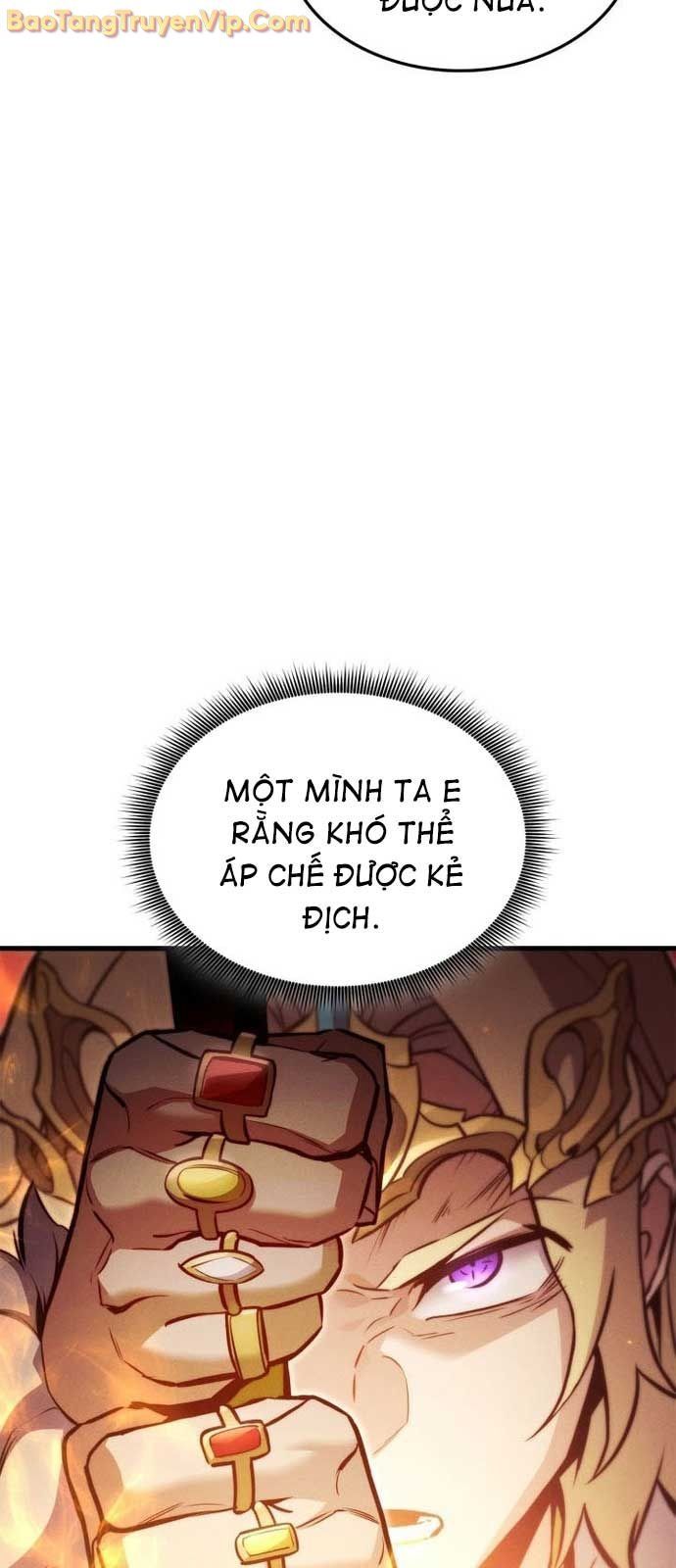 Sự Trở Lại Của Vị Thần Sức Mạnh Chapter 193 - 10