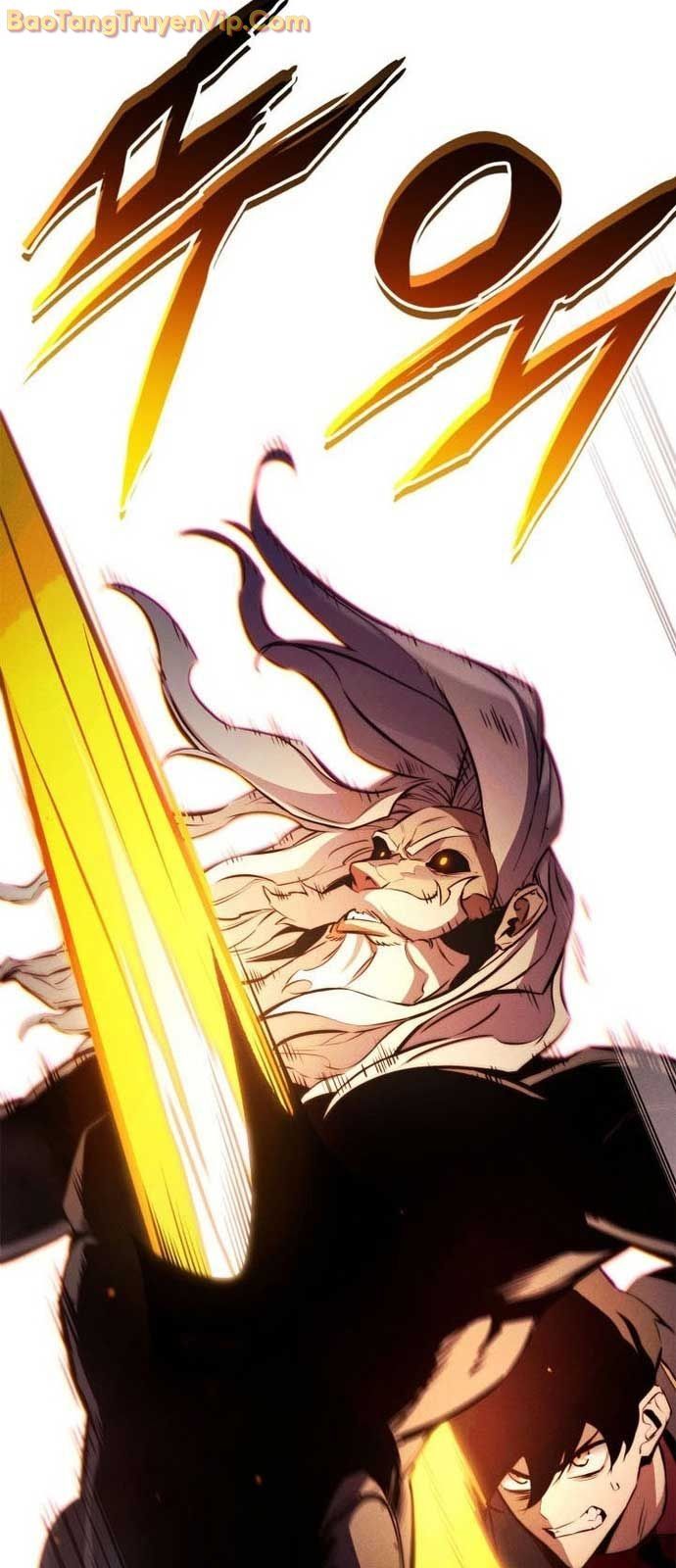 Sự Trở Lại Của Vị Thần Sức Mạnh Chapter 193 - 92