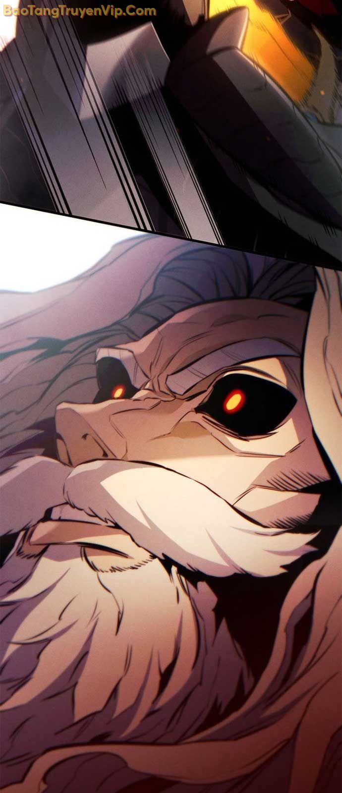 Sự Trở Lại Của Vị Thần Sức Mạnh Chapter 193 - 93
