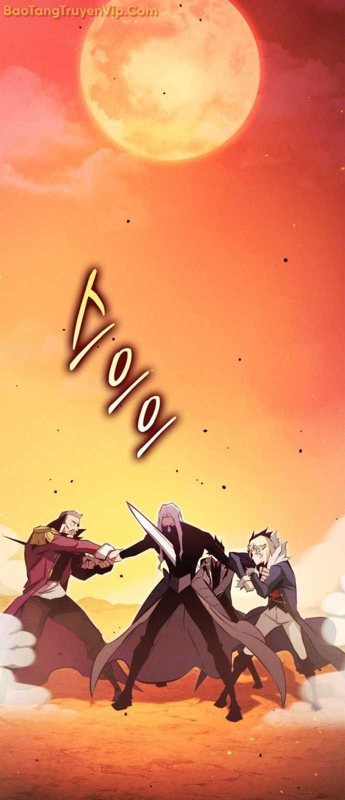 Sự Trở Lại Của Vị Thần Sức Mạnh Chapter 193 - 95