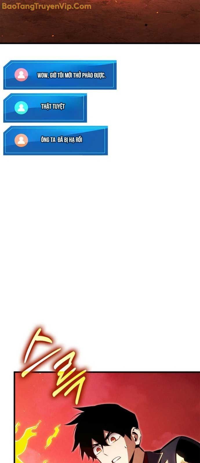 Sự Trở Lại Của Vị Thần Sức Mạnh Chapter 193 - 96