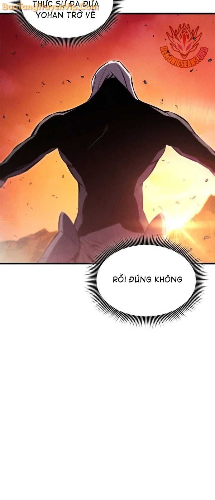 Sự Trở Lại Của Vị Thần Sức Mạnh Chapter 193 - 98