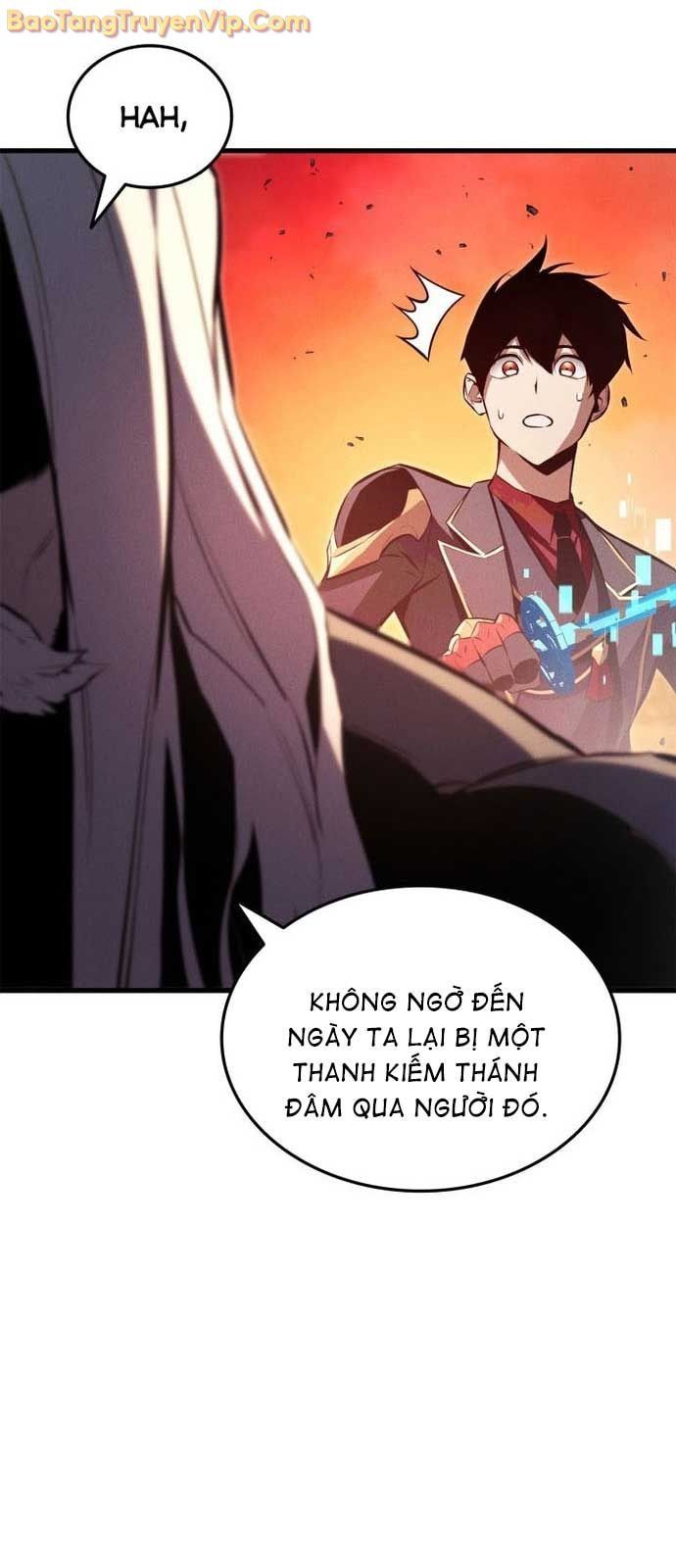 Sự Trở Lại Của Vị Thần Sức Mạnh Chapter 193 - 99