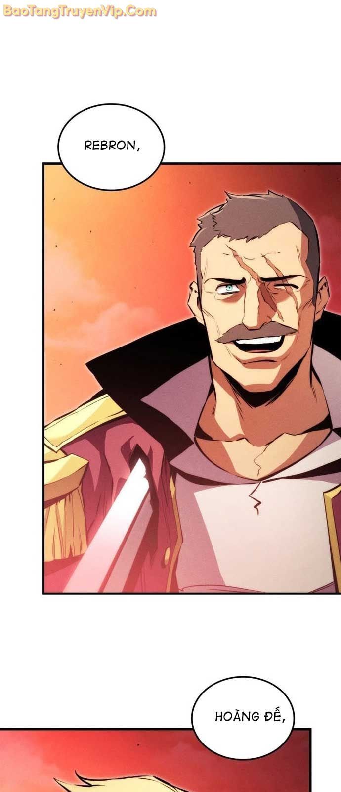 Sự Trở Lại Của Vị Thần Sức Mạnh Chapter 193 - 100