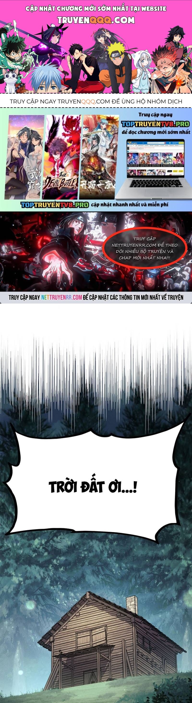 Sự Trở Lại Của Vị Thần Sức Mạnh Chapter 194 - 1