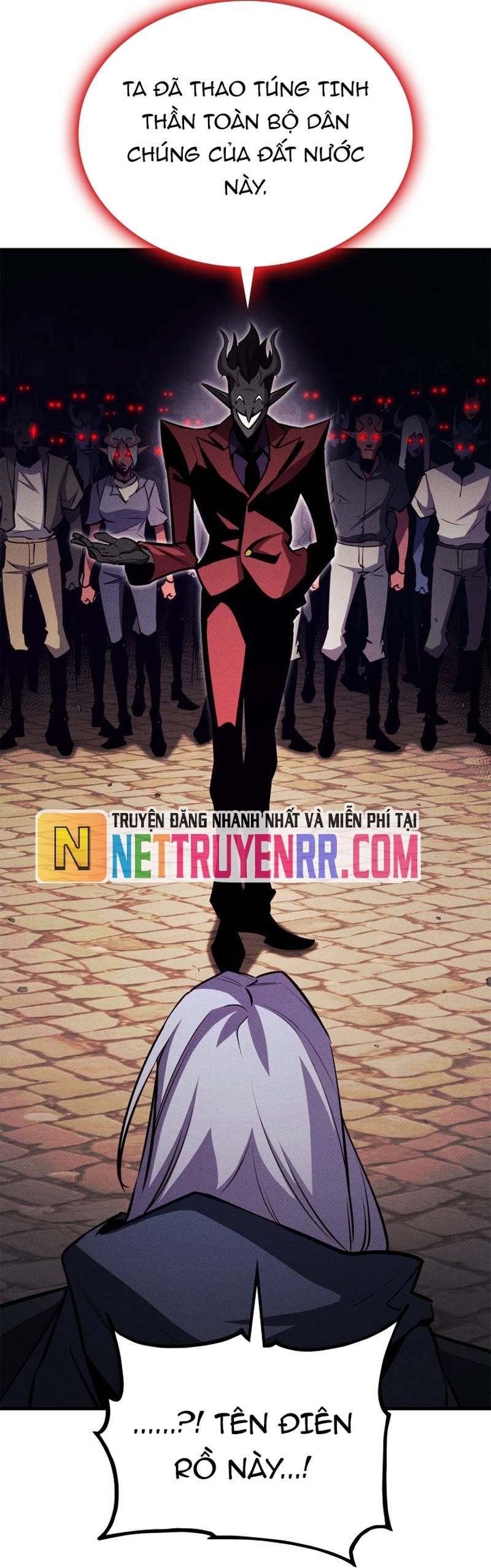 Sự Trở Lại Của Vị Thần Sức Mạnh Chapter 194 - 102