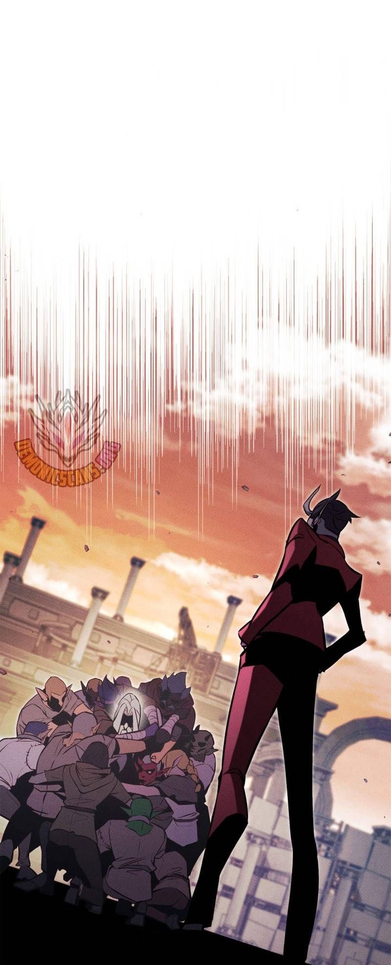 Sự Trở Lại Của Vị Thần Sức Mạnh Chapter 194 - 122