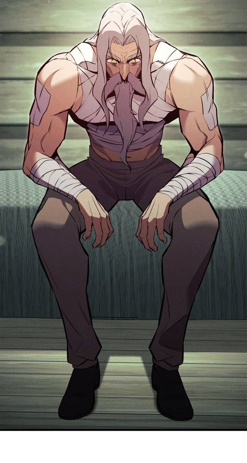 Sự Trở Lại Của Vị Thần Sức Mạnh Chapter 194 - 132