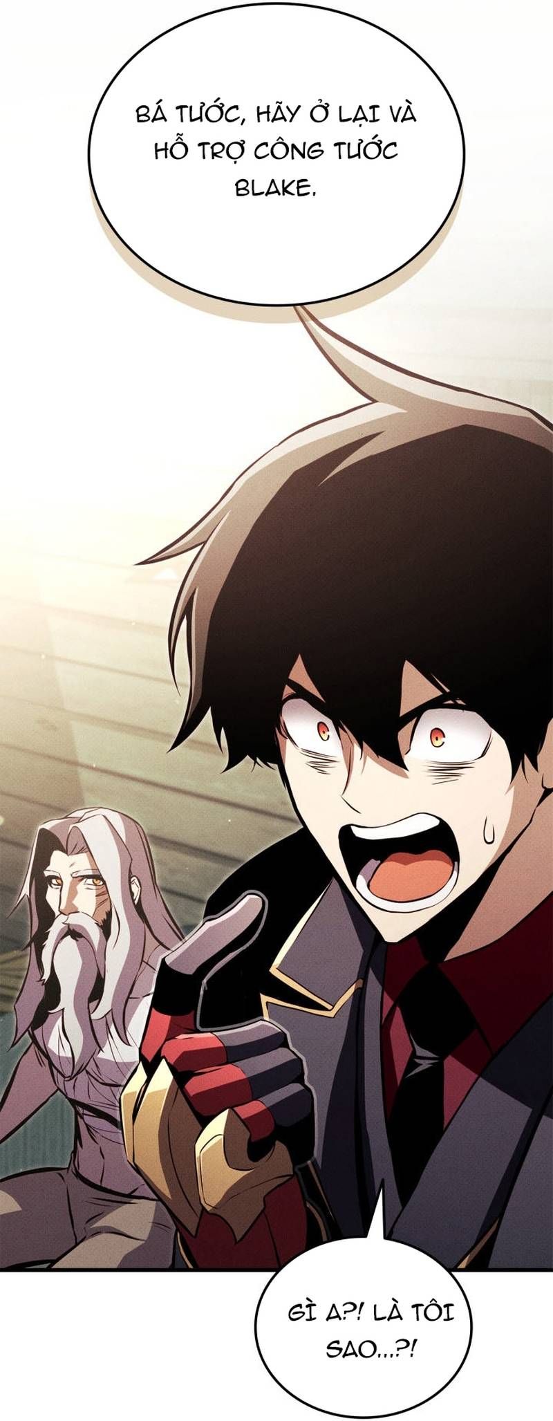 Sự Trở Lại Của Vị Thần Sức Mạnh Chapter 194 - 139