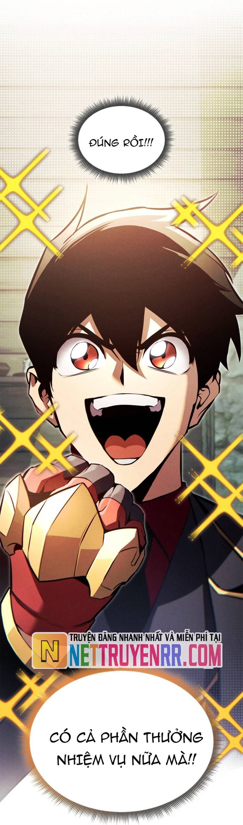 Sự Trở Lại Của Vị Thần Sức Mạnh Chapter 194 - 146