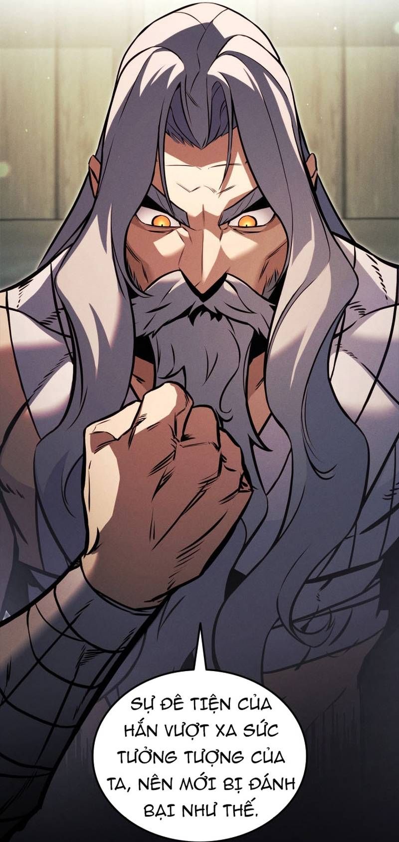 Sự Trở Lại Của Vị Thần Sức Mạnh Chapter 194 - 18