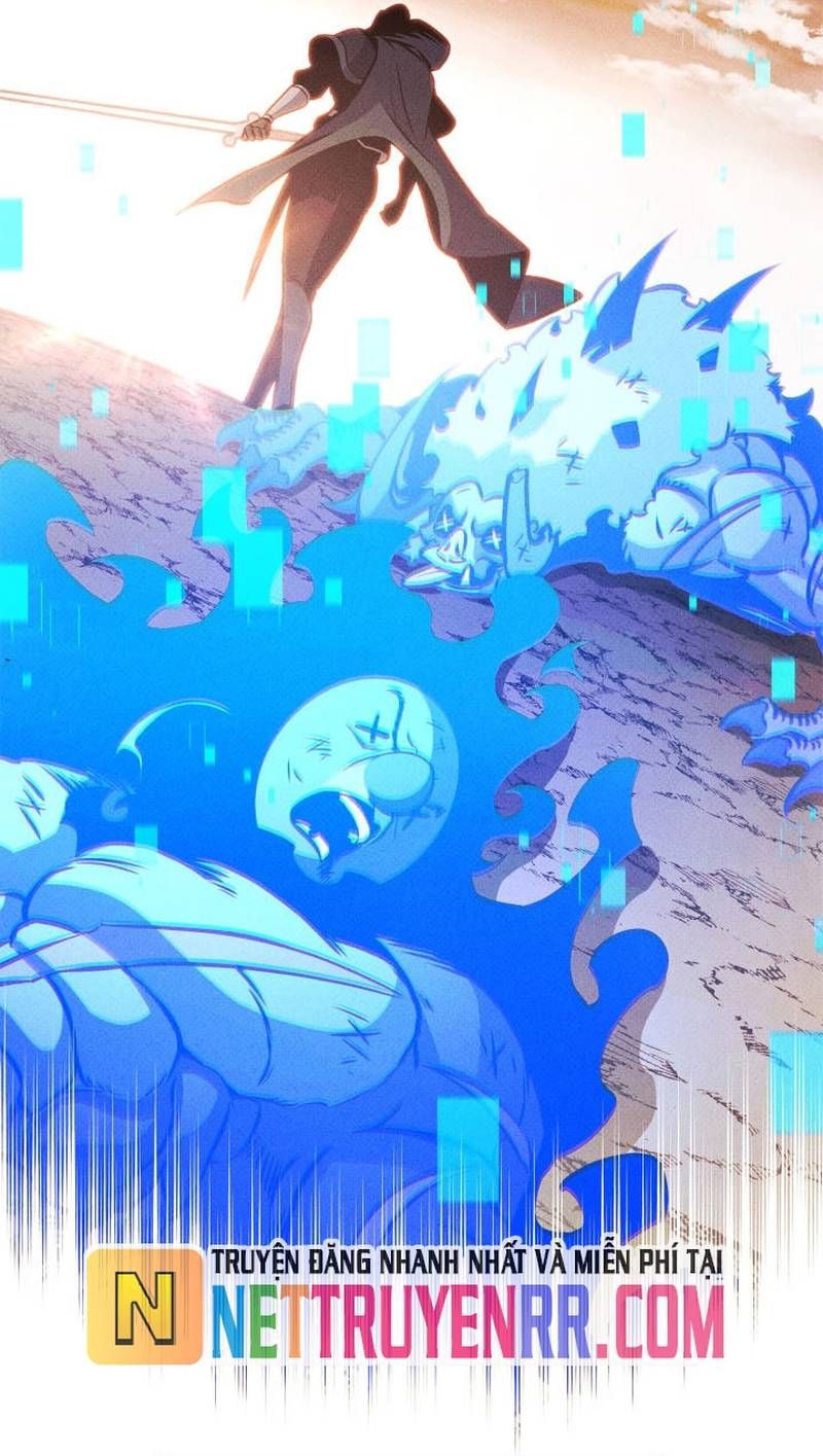 Sự Trở Lại Của Vị Thần Sức Mạnh Chapter 194 - 20