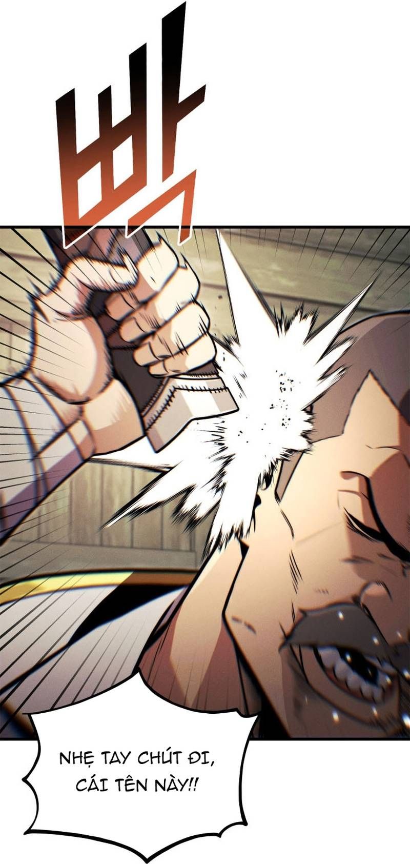 Sự Trở Lại Của Vị Thần Sức Mạnh Chapter 194 - 3