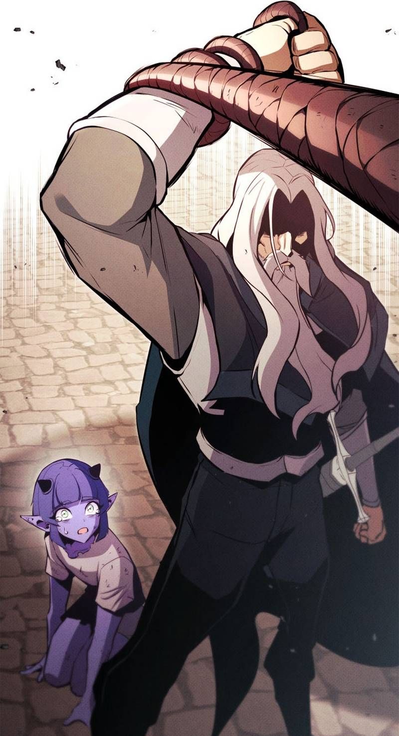 Sự Trở Lại Của Vị Thần Sức Mạnh Chapter 194 - 34