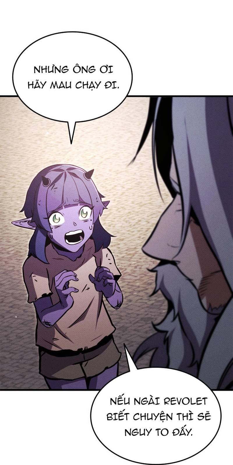 Sự Trở Lại Của Vị Thần Sức Mạnh Chapter 194 - 55