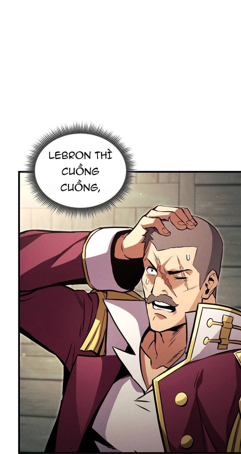 Sự Trở Lại Của Vị Thần Sức Mạnh Chapter 194 - 7