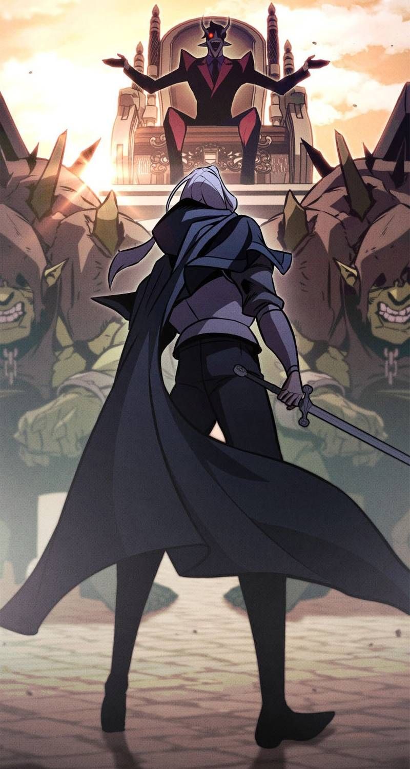 Sự Trở Lại Của Vị Thần Sức Mạnh Chapter 194 - 64