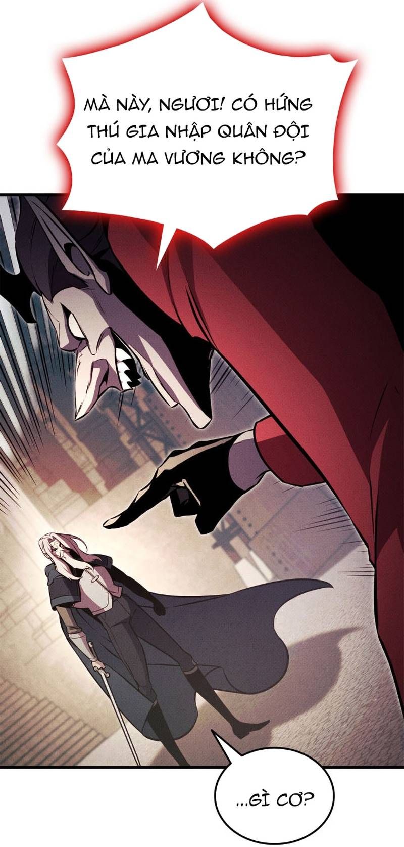 Sự Trở Lại Của Vị Thần Sức Mạnh Chapter 194 - 70