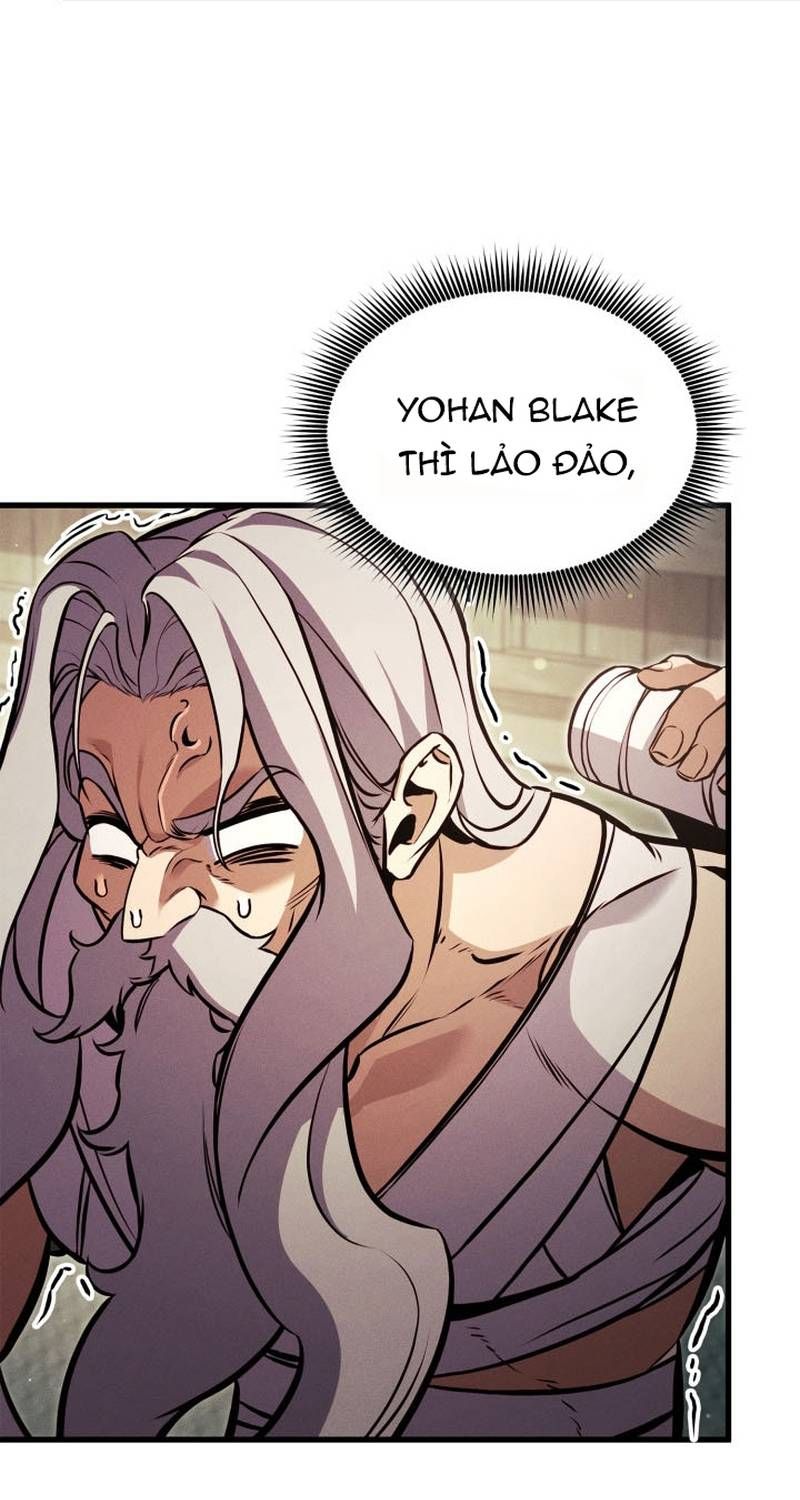 Sự Trở Lại Của Vị Thần Sức Mạnh Chapter 194 - 8