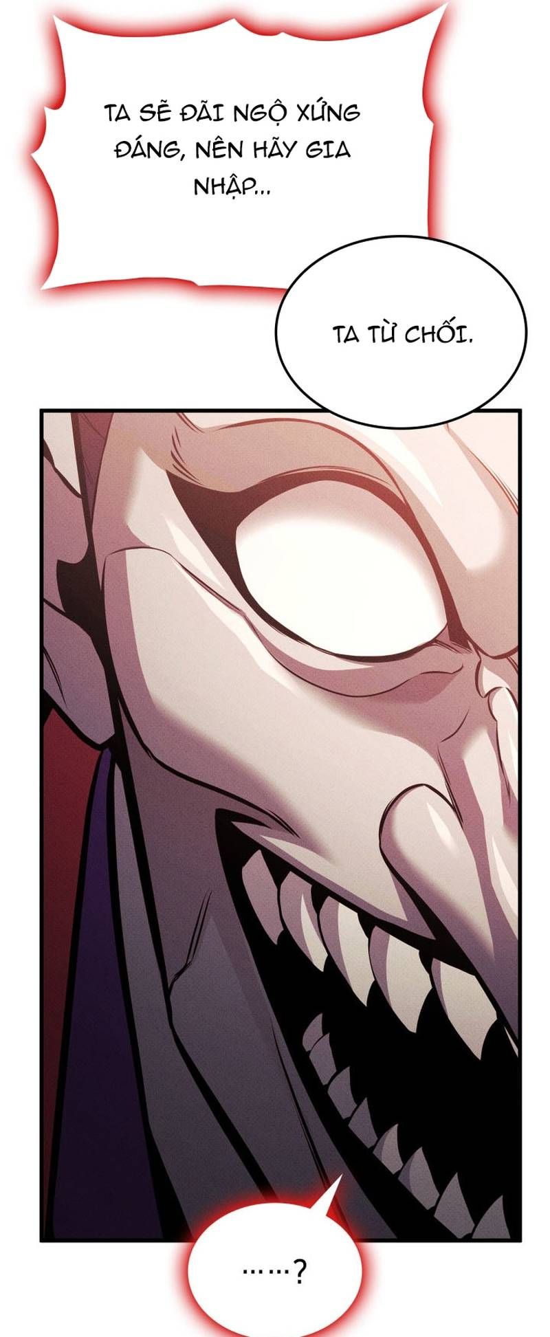Sự Trở Lại Của Vị Thần Sức Mạnh Chapter 194 - 74