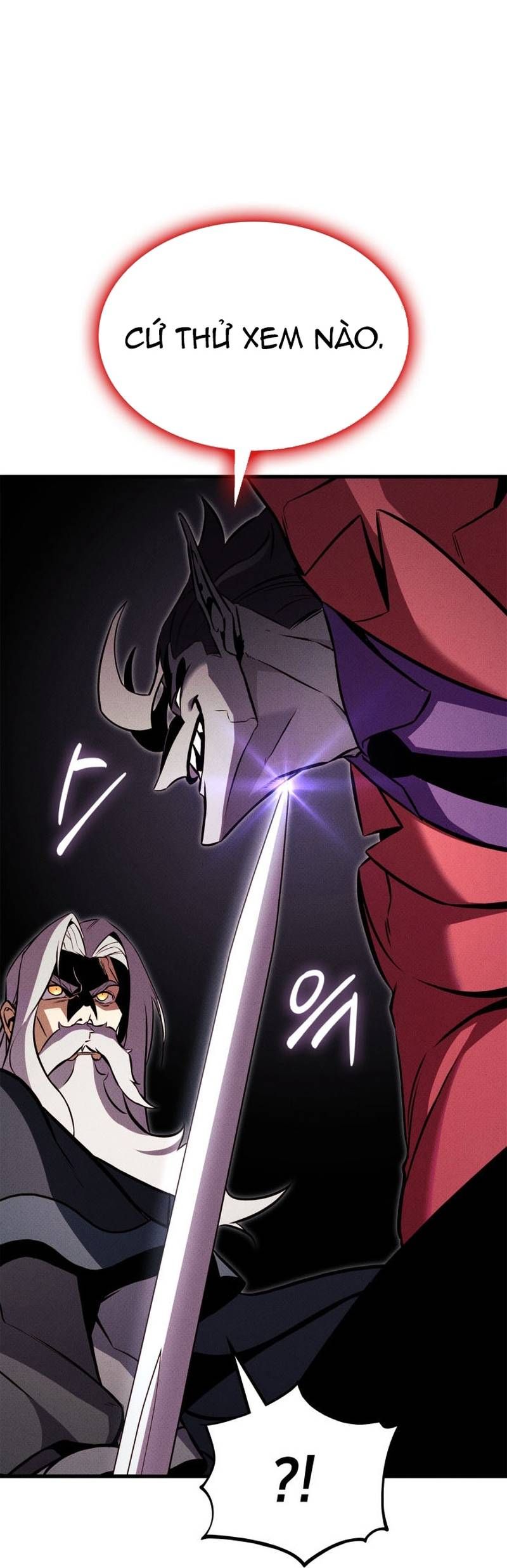 Sự Trở Lại Của Vị Thần Sức Mạnh Chapter 194 - 83