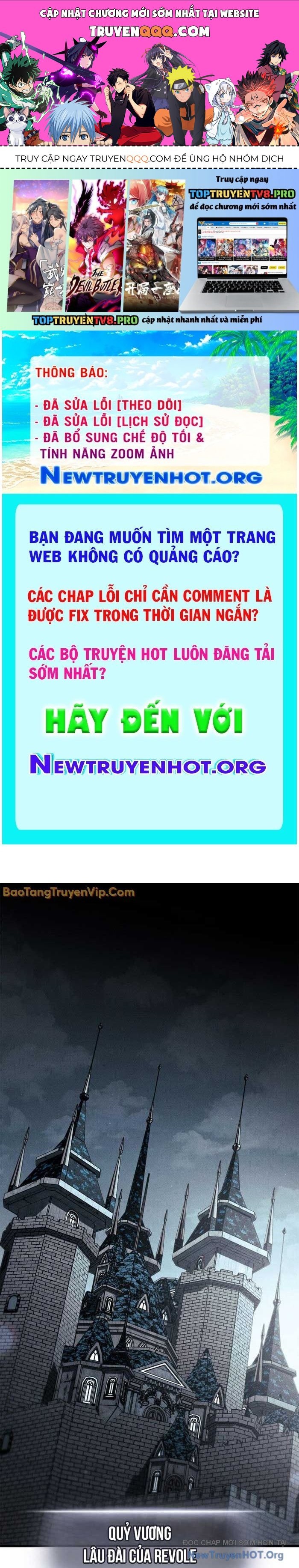 Sự Trở Lại Của Vị Thần Sức Mạnh Chapter 195.2 - 1
