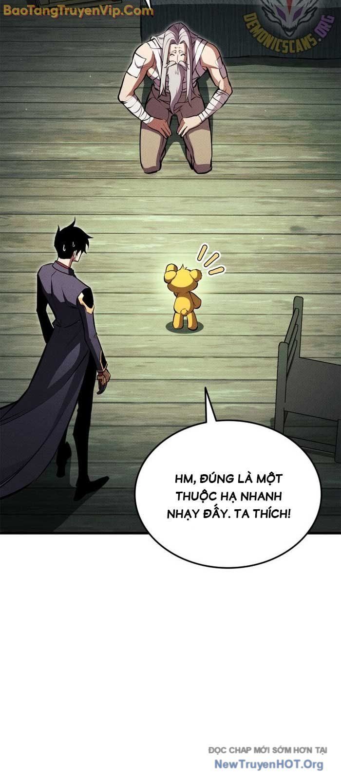 Sự Trở Lại Của Vị Thần Sức Mạnh Chapter 195.2 - 17