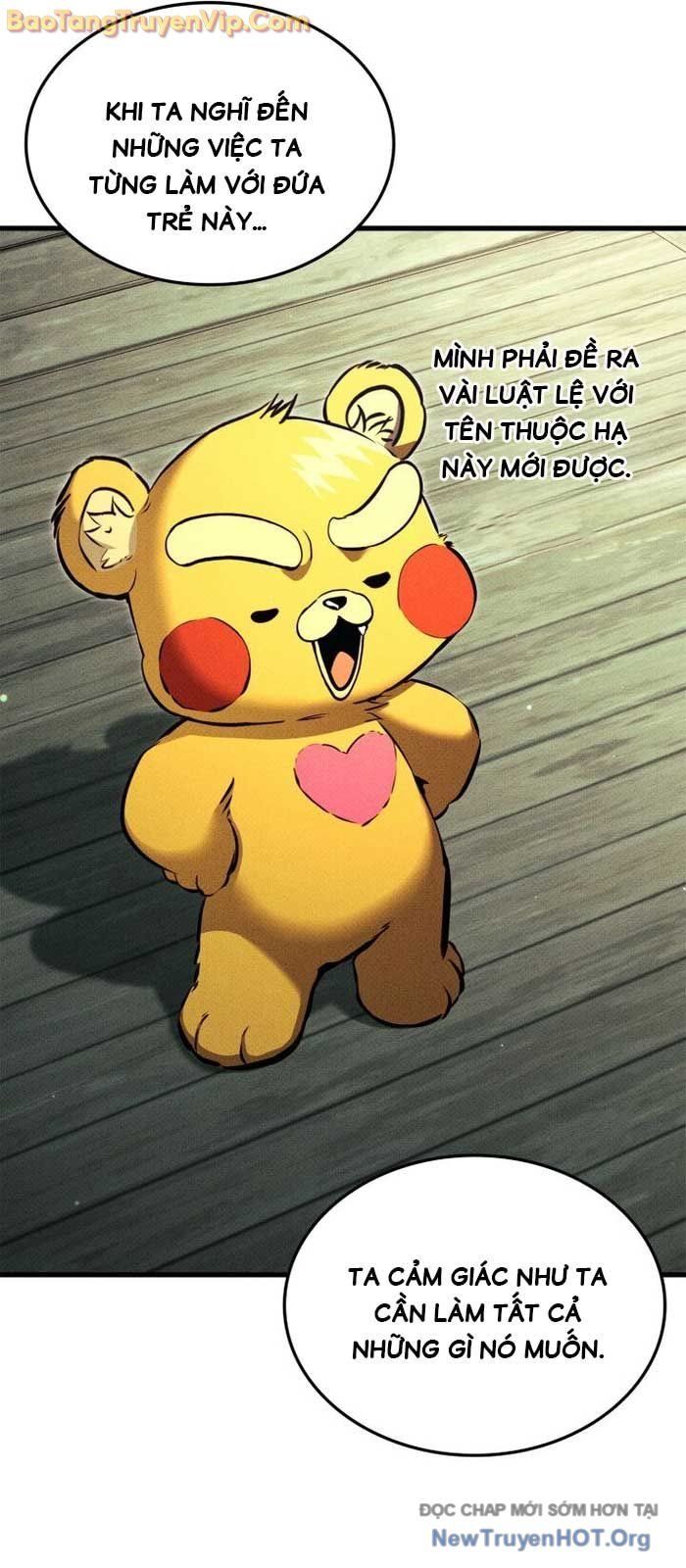 Sự Trở Lại Của Vị Thần Sức Mạnh Chapter 195.2 - 19