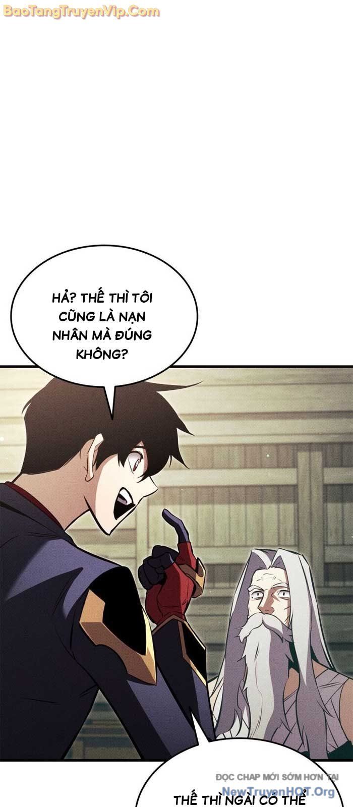 Sự Trở Lại Của Vị Thần Sức Mạnh Chapter 195.2 - 20